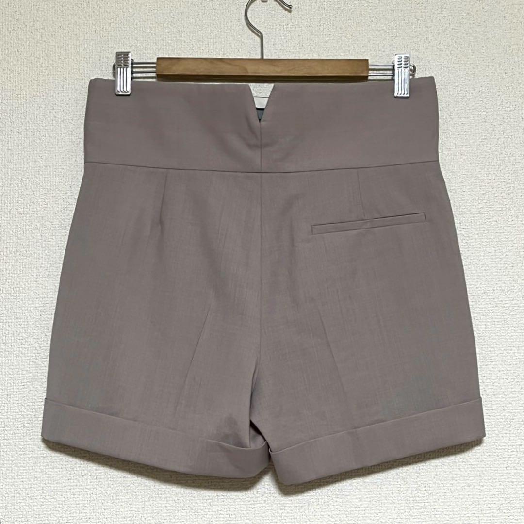 マルジェラ Maison Martin Margiela ショートパンツ