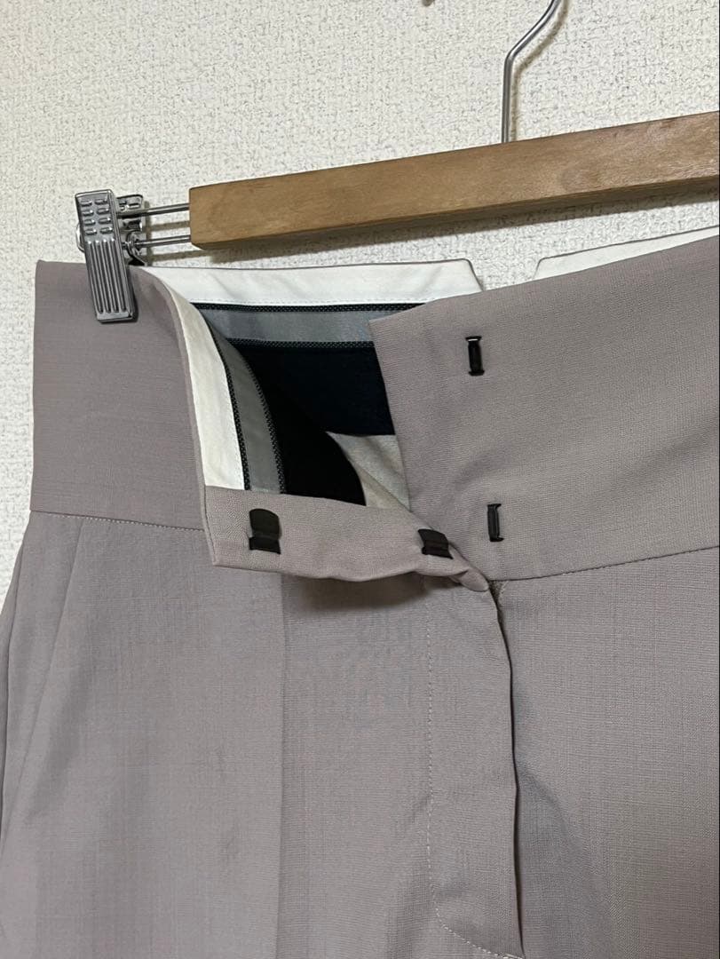 マルジェラ Maison Martin Margiela ショートパンツ