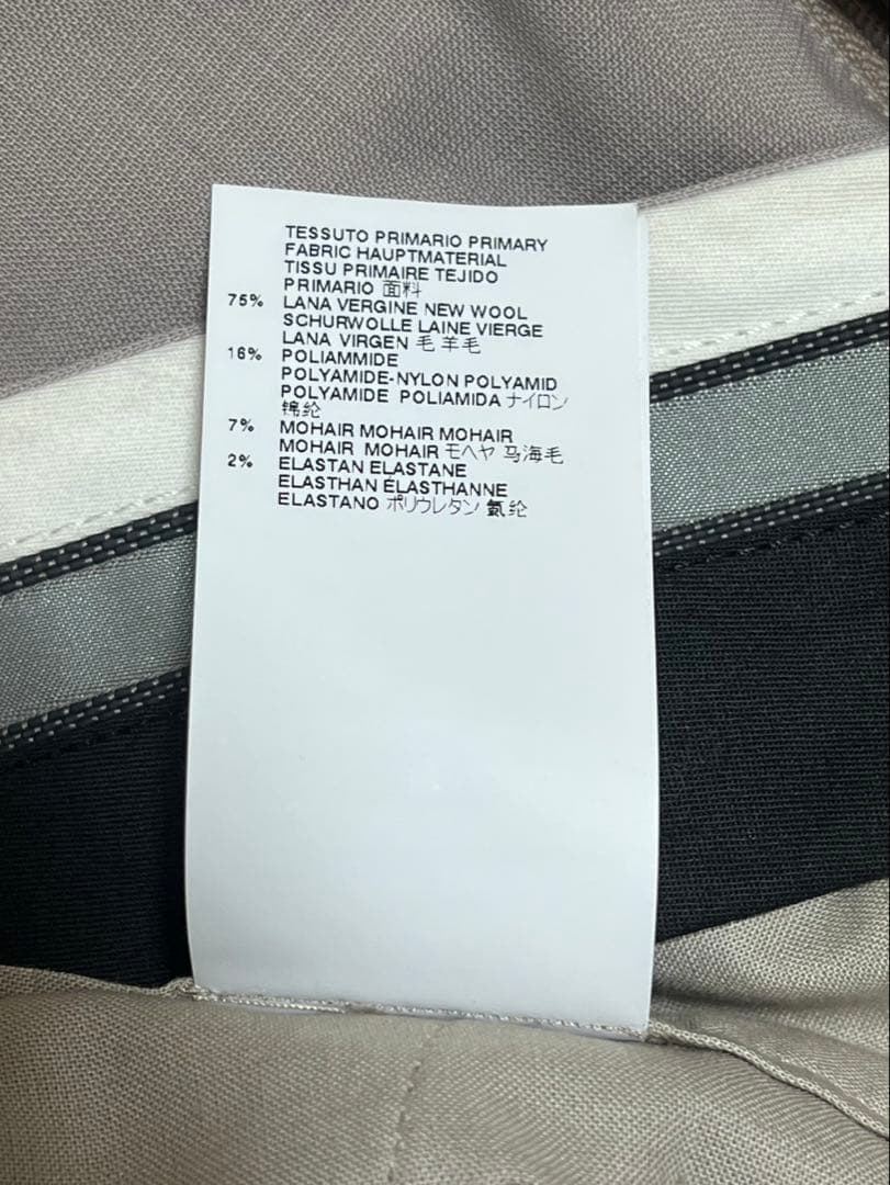 マルジェラ Maison Martin Margiela ショートパンツ