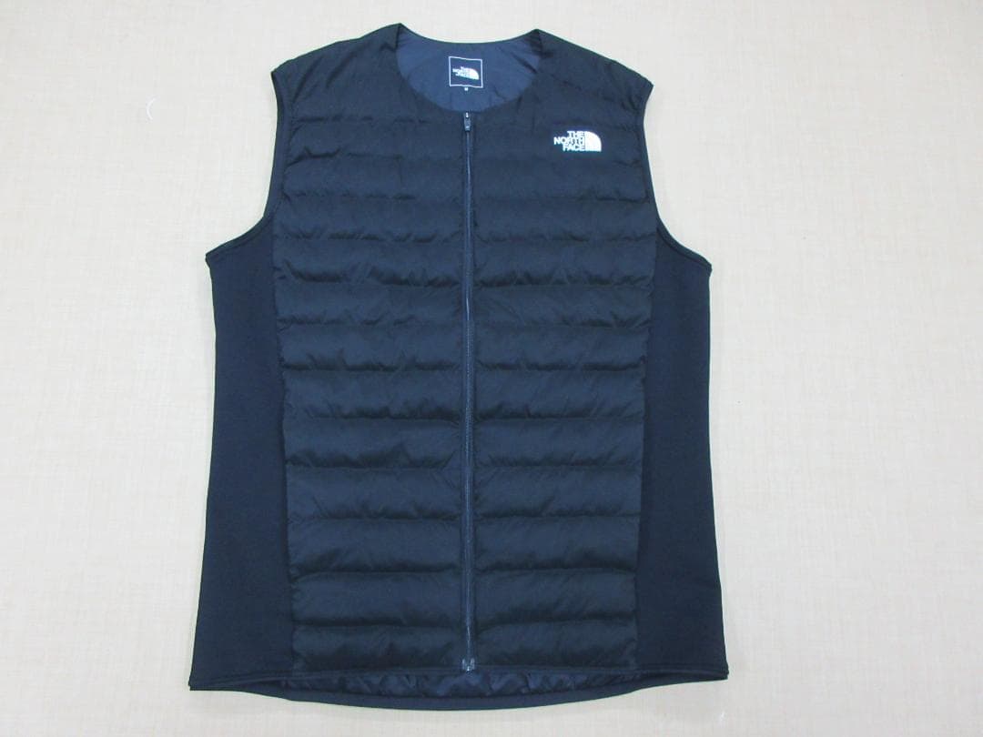 THE NORTH FACE　ノースフェイス　レッドランベスト　NY82394