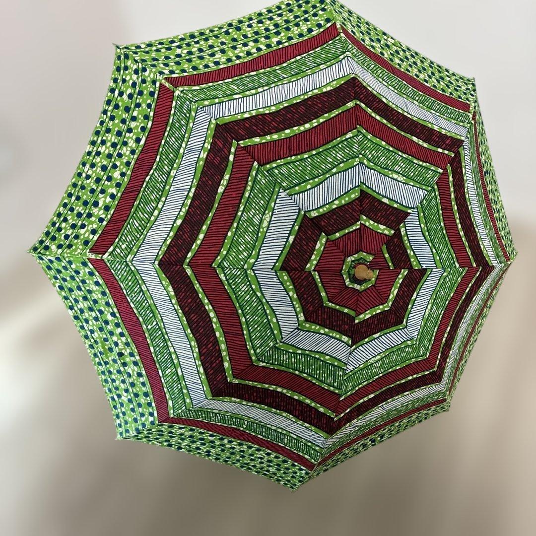 マンドレイク　日傘