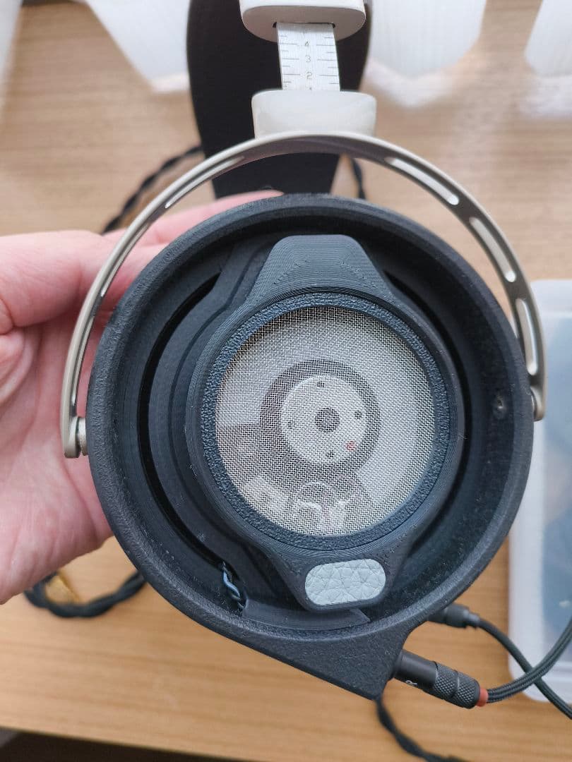 TOMOWORKS ADAPT ブラック