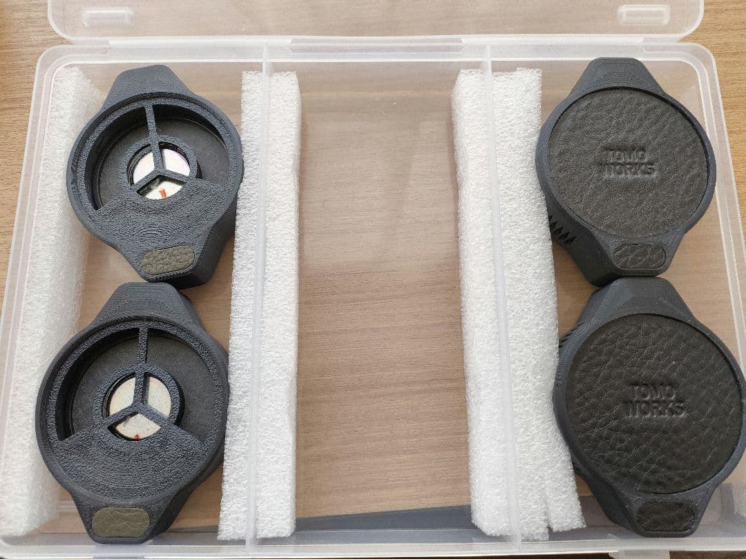 TOMOWORKS ADAPT ブラック