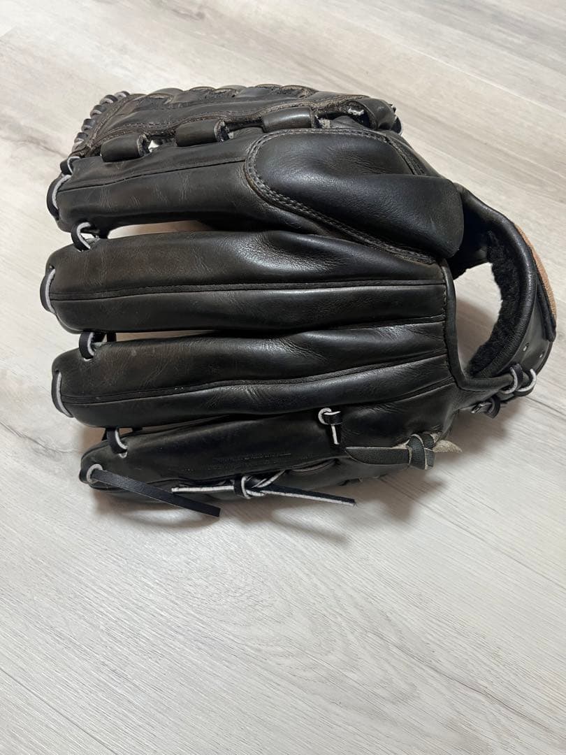 T*i様 ミズノプロ 希少ビックＭ　硬式用　投手用