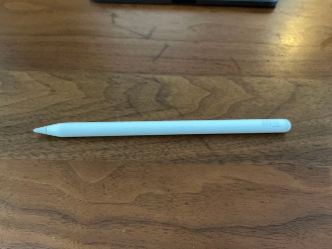 美品iPad mini (第6世代) 本体+ Apple Pencil 第2世代