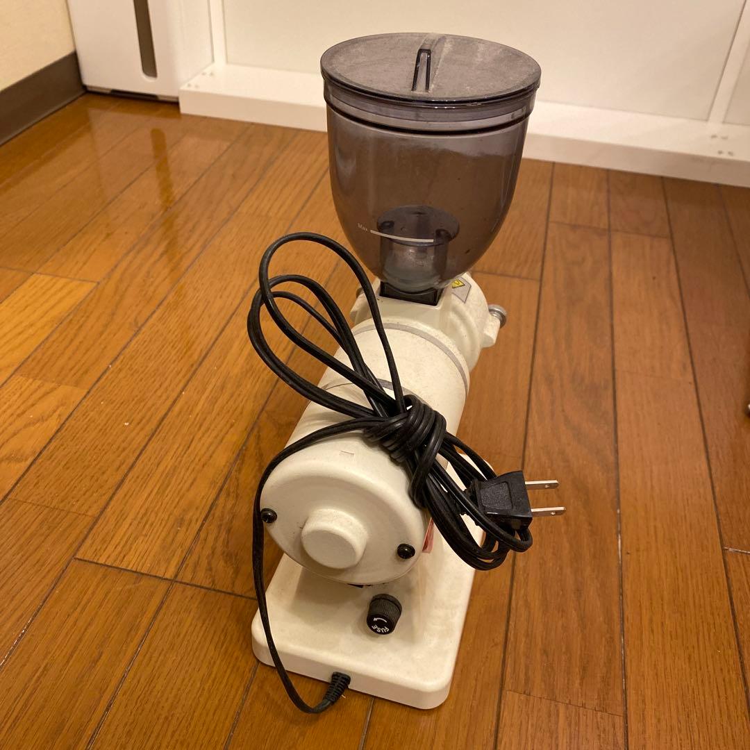 カリタ　コーヒーミル　即決お早いもの勝ち！41800→