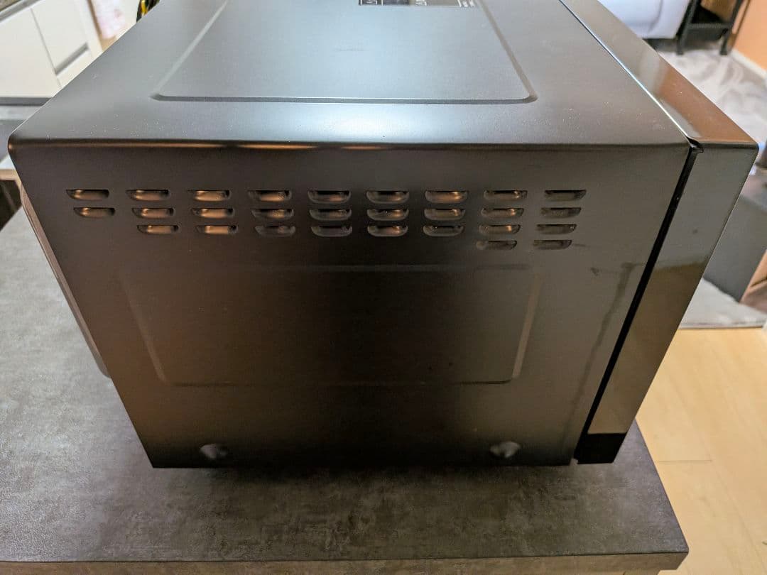 Panasonic NE-FL222 電子レンジ 美品