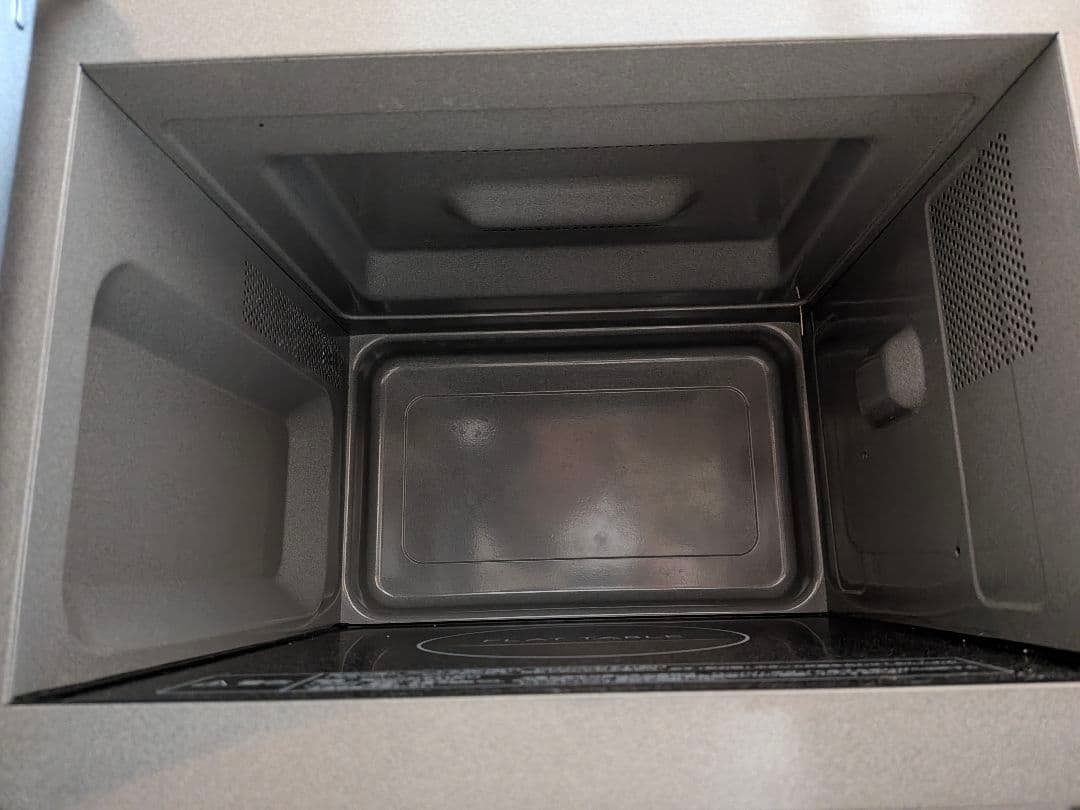 Panasonic NE-FL222 電子レンジ 美品