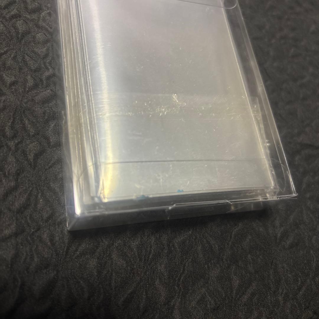 ワイルドブレイズ　メガリザードン　デッキシールド