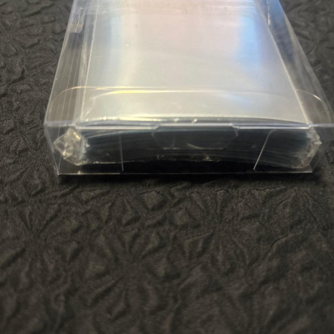 ワイルドブレイズ　メガリザードン　デッキシールド