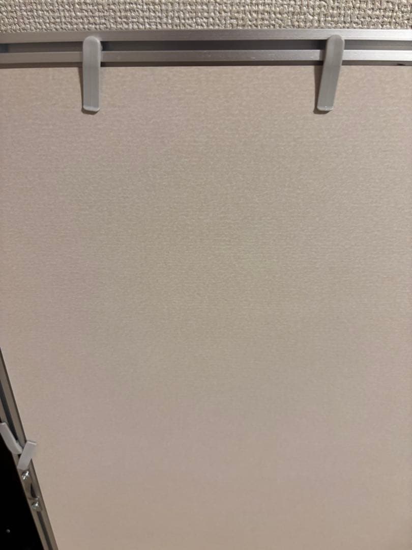 ユニフォーム専用　額縁