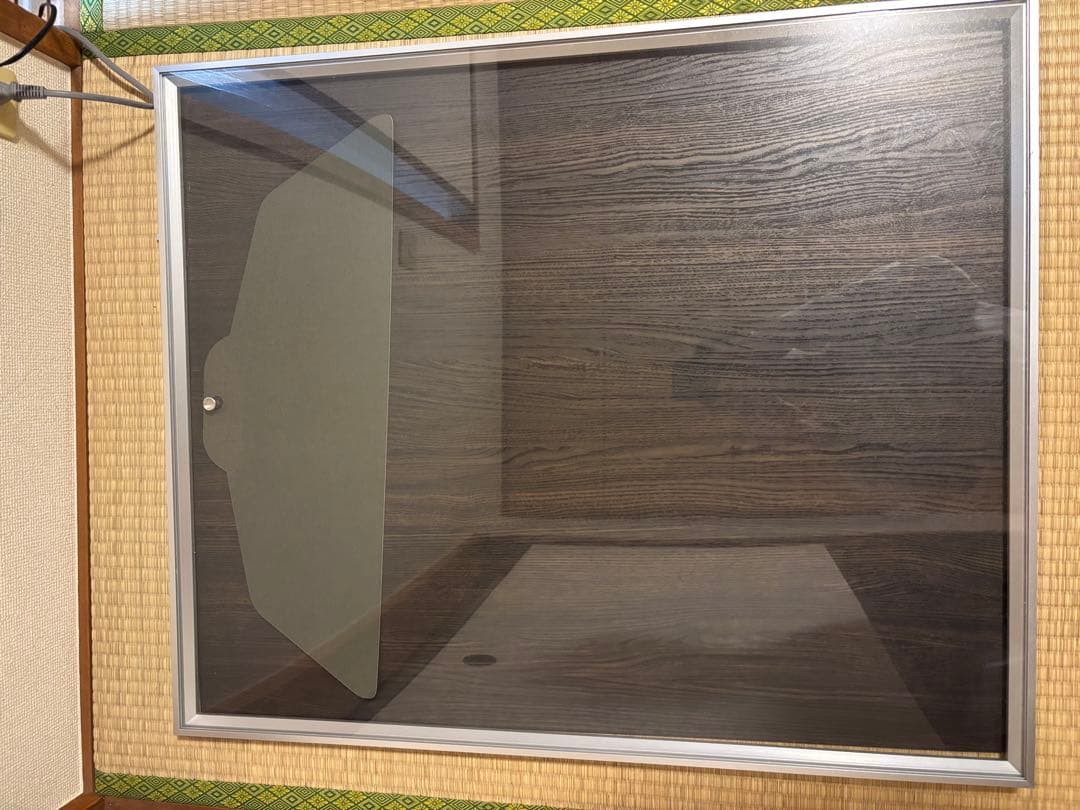 ユニフォーム専用　額縁