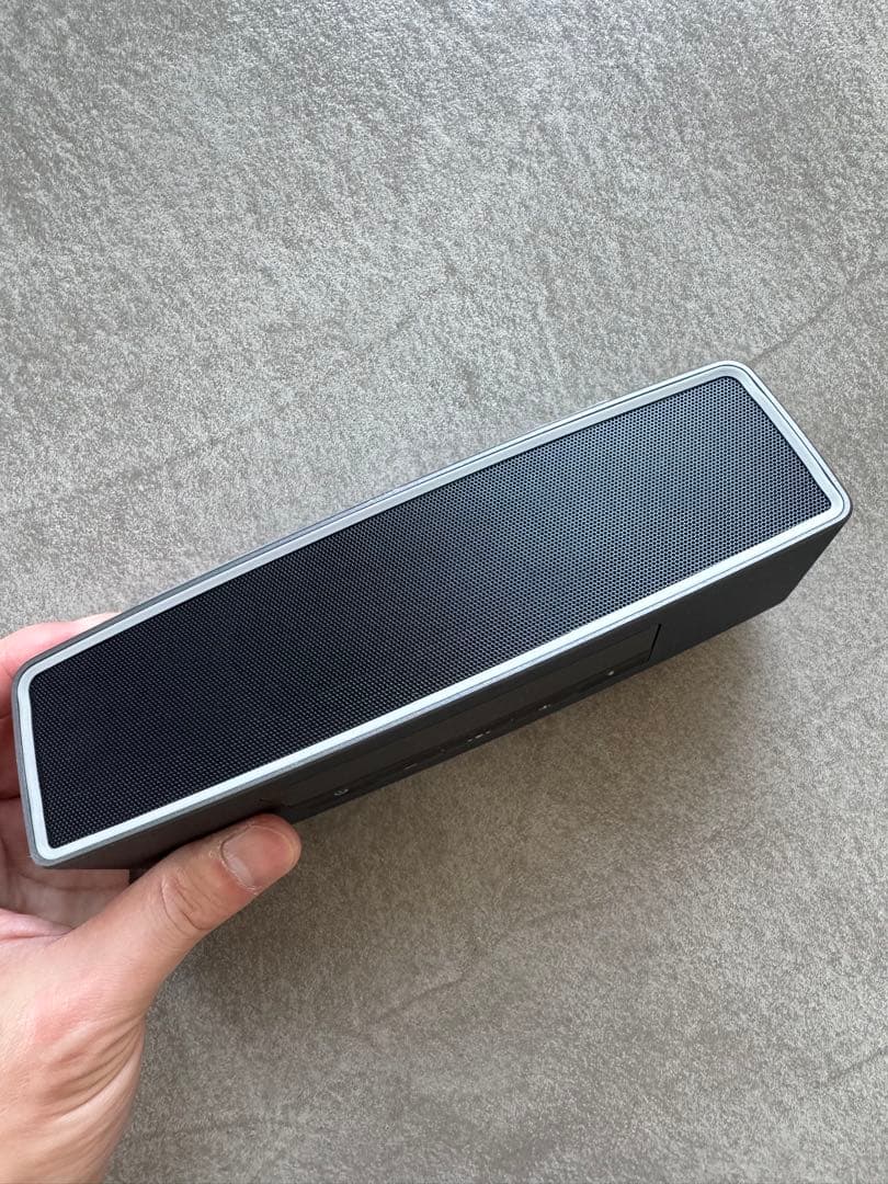 【BOSE】Soundlink mini ⅱ