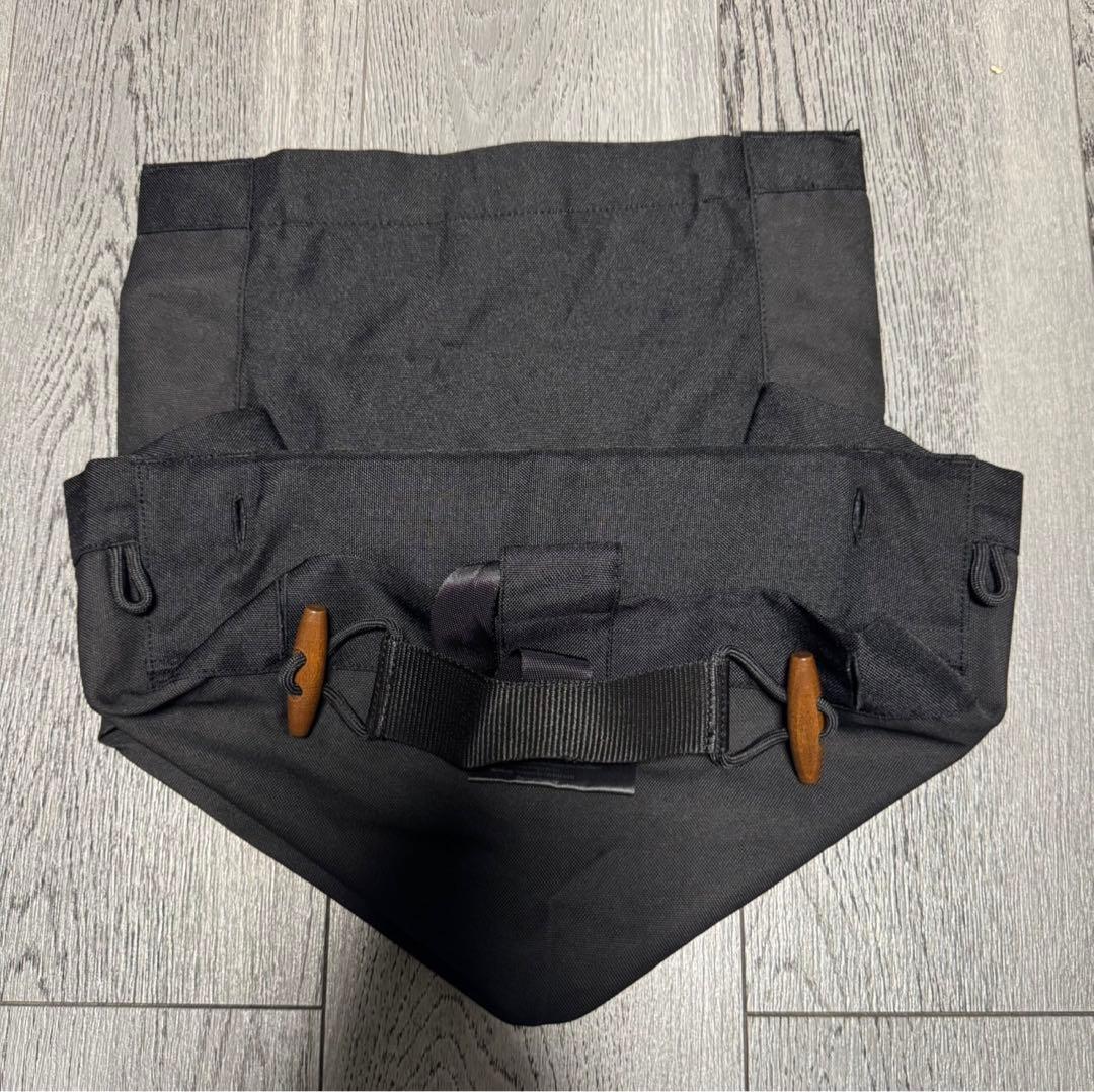 Vaggaro ヴァガロ ベビーハイチェア 3way コンパクト チェア