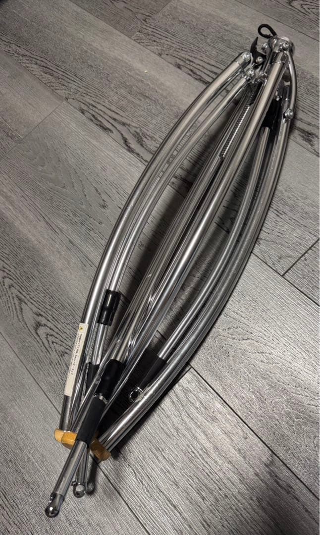 Vaggaro ヴァガロ ベビーハイチェア 3way コンパクト チェア