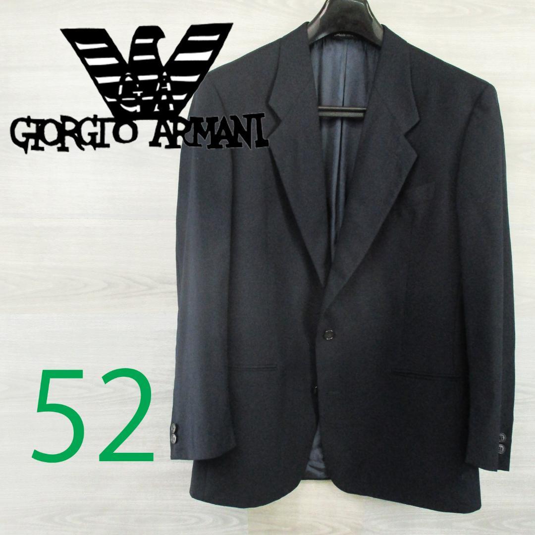 90s エンポリオアルマーニ イタリア製＜テーラード ジャケット＞M0303c