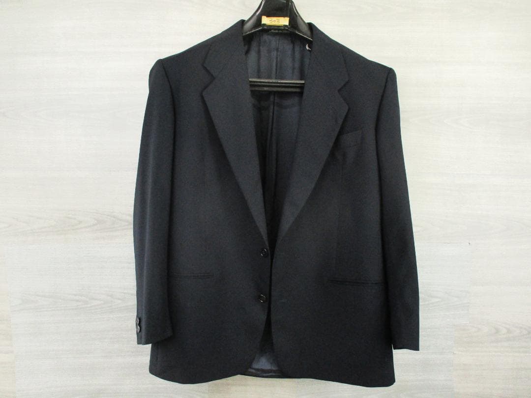 90s エンポリオアルマーニ イタリア製＜テーラード ジャケット＞M0303c
