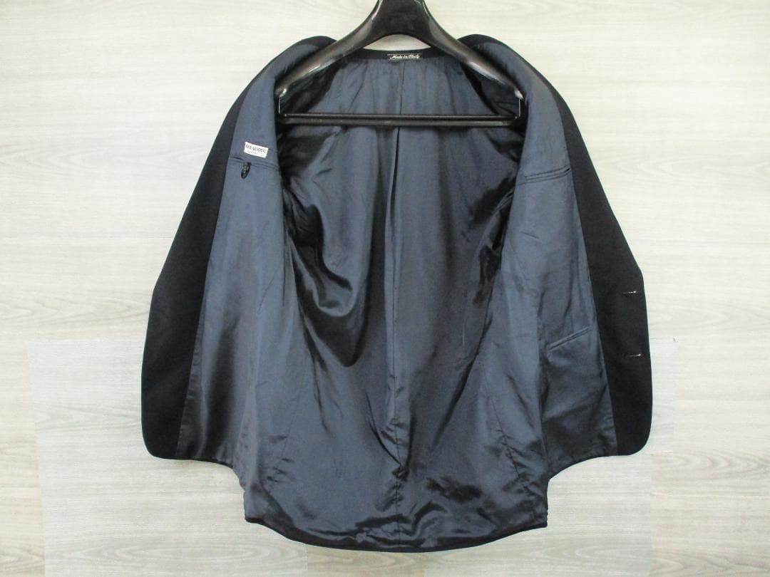 90s エンポリオアルマーニ イタリア製＜テーラード ジャケット＞M0303c