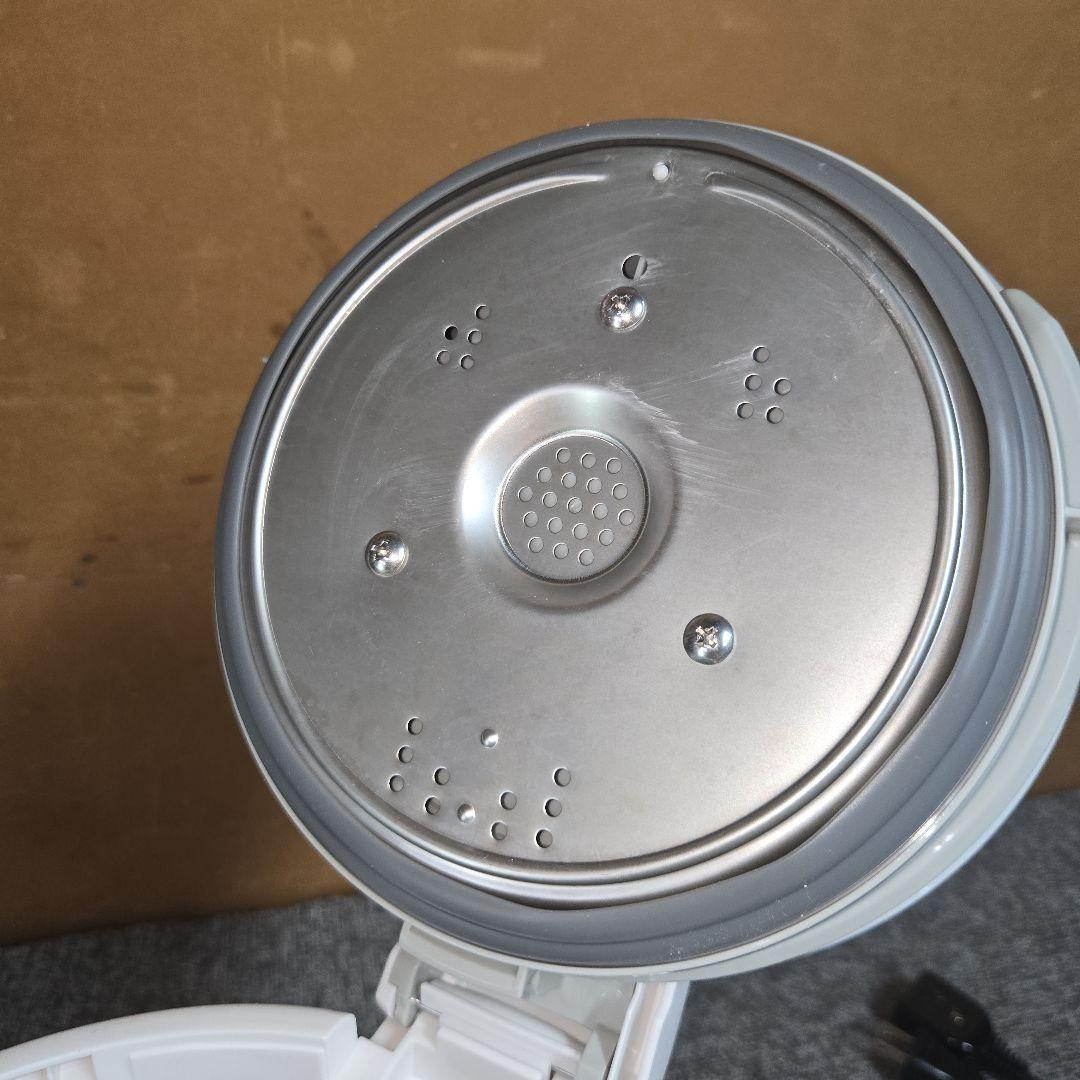 た*ん様 T178★ ZOJIRUSHI　スチーム式加湿器