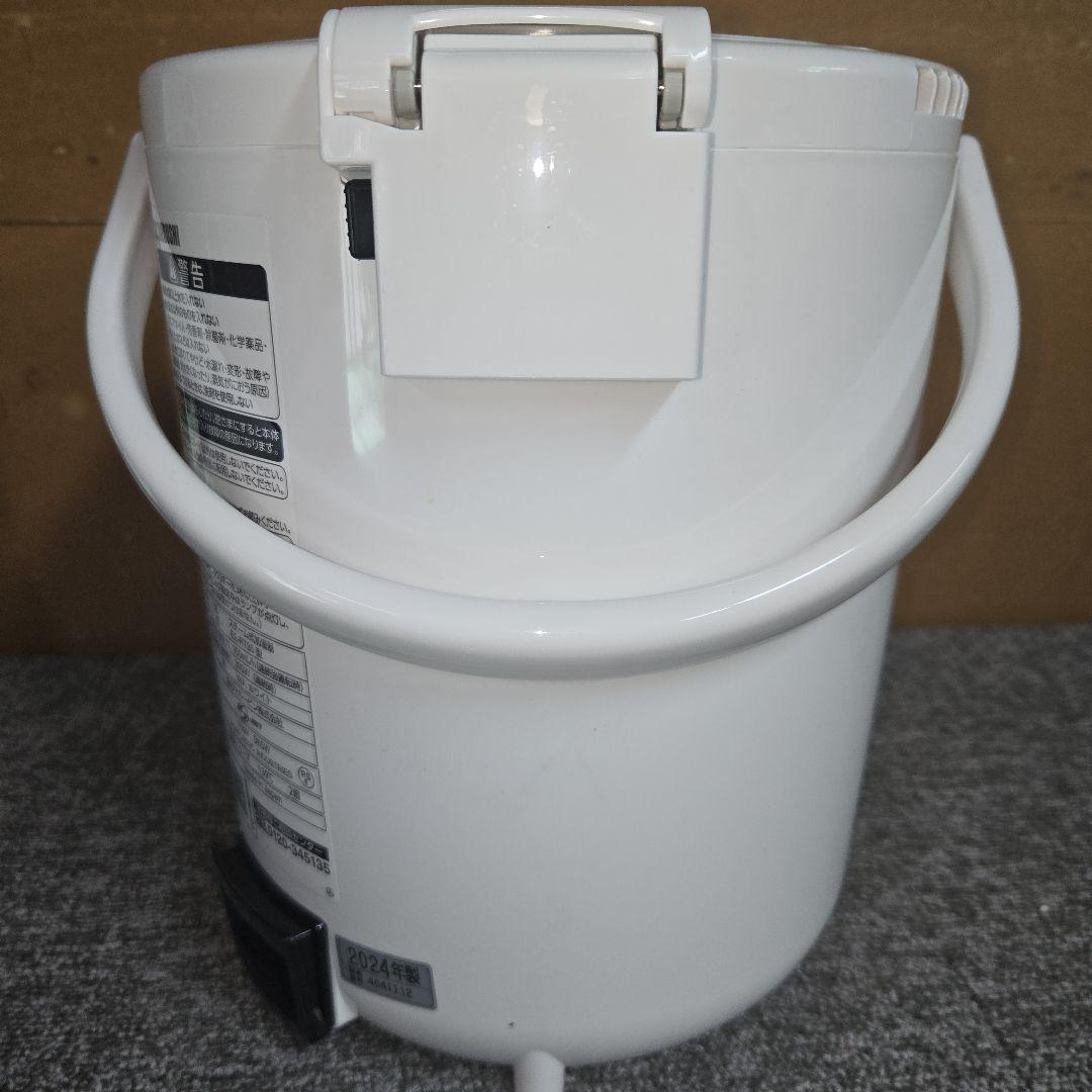 た*ん様 T178★ ZOJIRUSHI　スチーム式加湿器