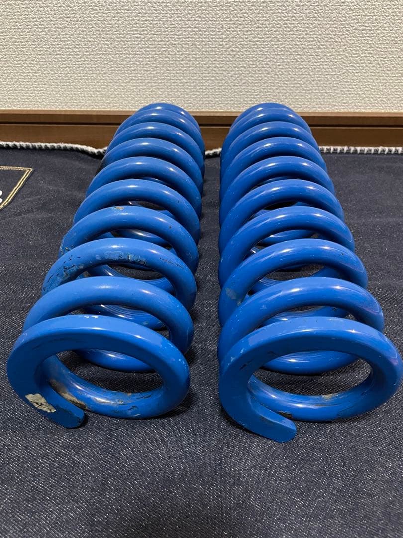 u*3様 カディス　150 プラド　ガソリン用　フロント2インチ　リフトアップ