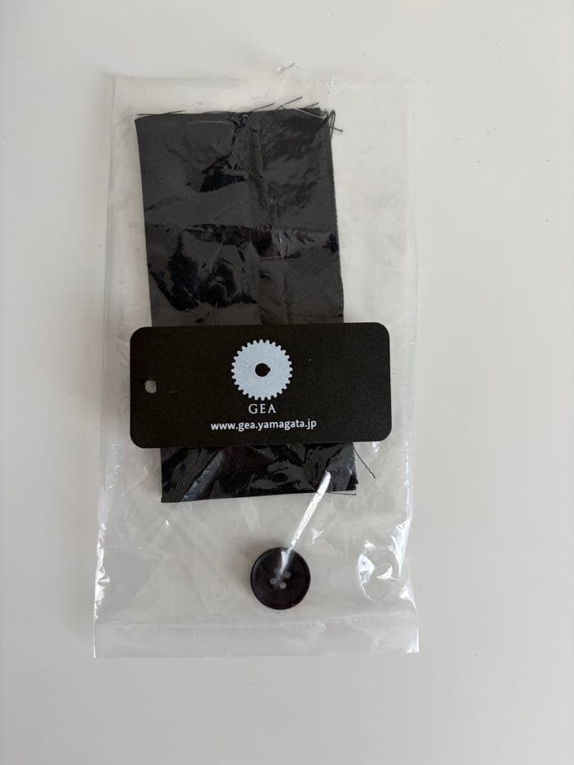 R*O様 AURALEE WOOL MAX GABARDINE 2TUCK SL