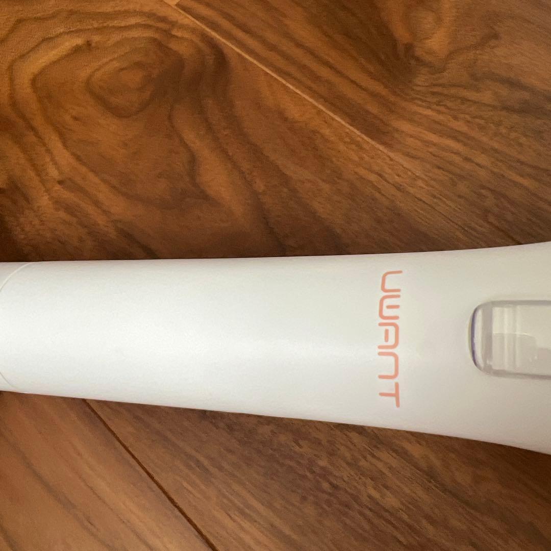 UWANT B100-J リンサークリーサー掃除機