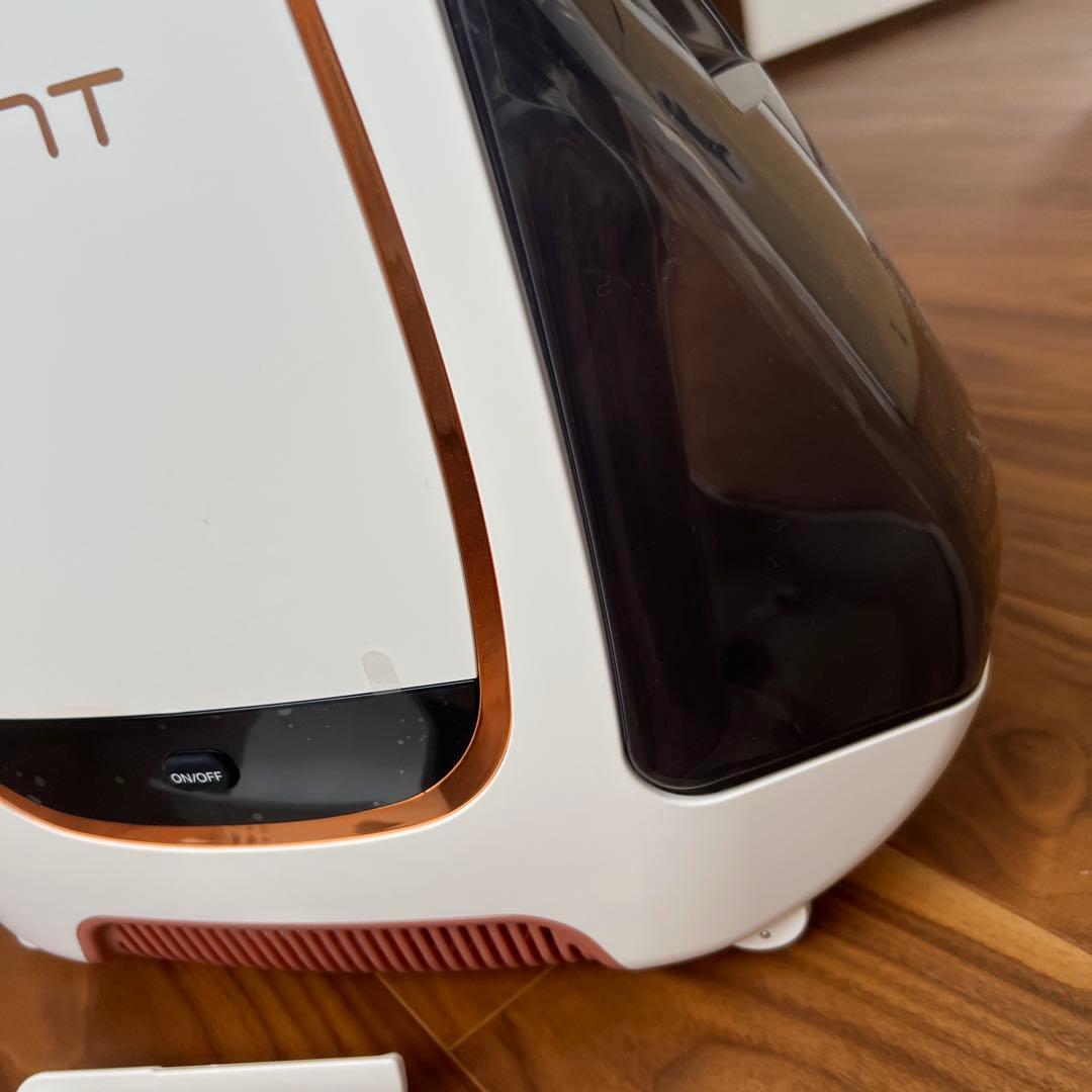 UWANT B100-J リンサークリーサー掃除機