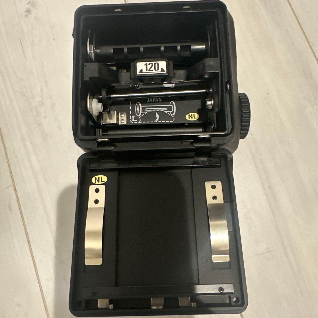 Mamiya 645PRO AF フィルムカメラセット