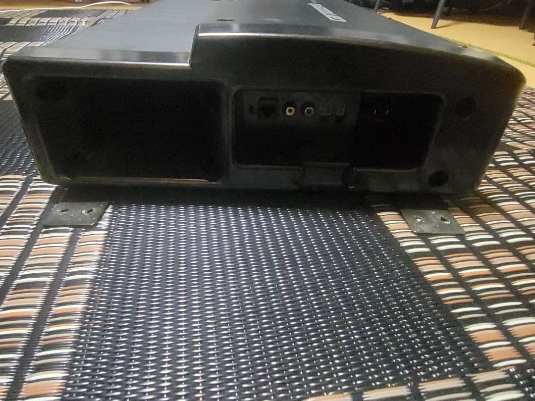 カロッツェリア ウーファー