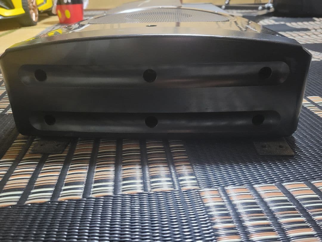 カロッツェリア ウーファー