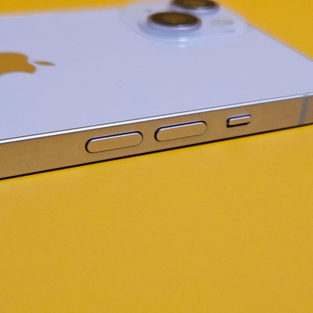 iPhone 14 128GB バテリ92%｜24時間以内発送! #333