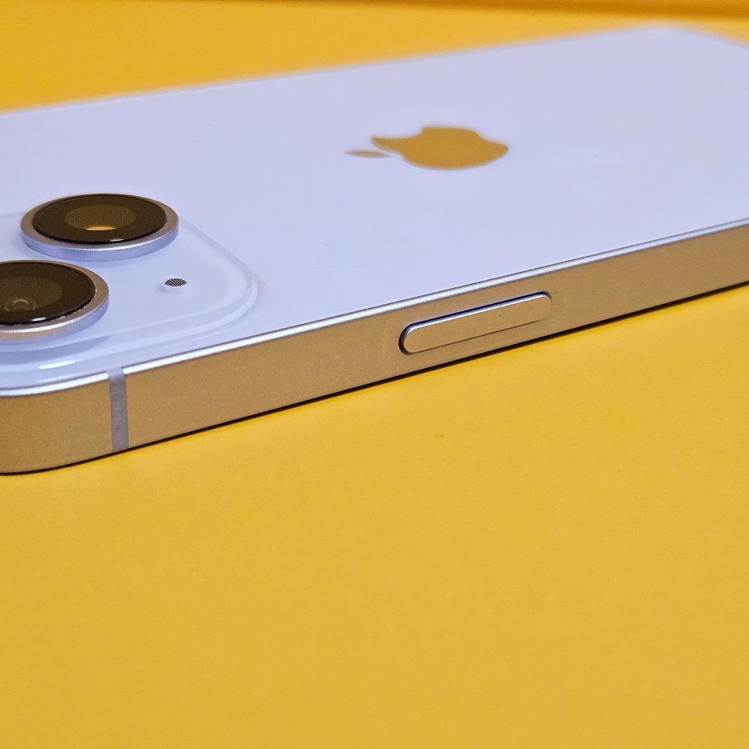 iPhone 14 128GB バテリ92%｜24時間以内発送! #333