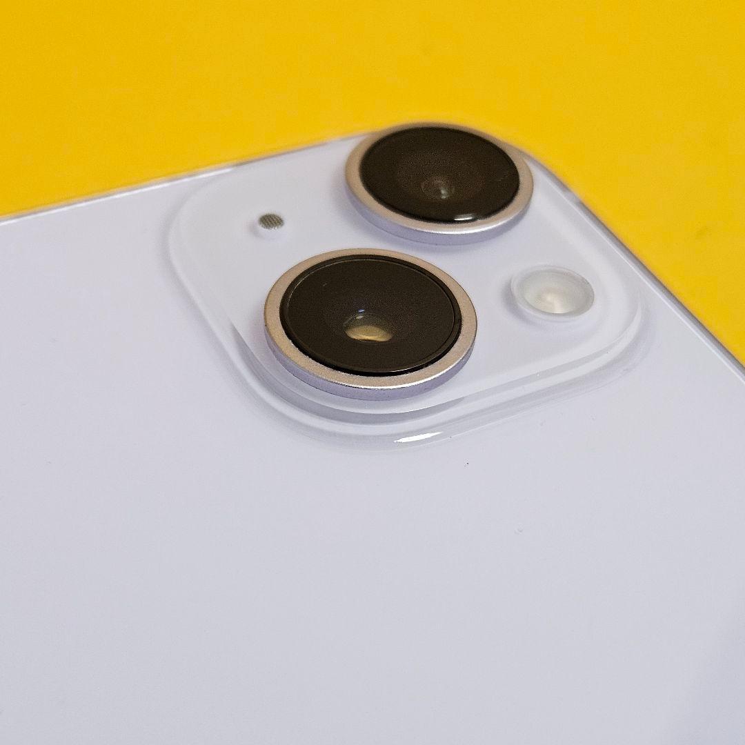 iPhone 14 128GB バテリ92%｜24時間以内発送! #333