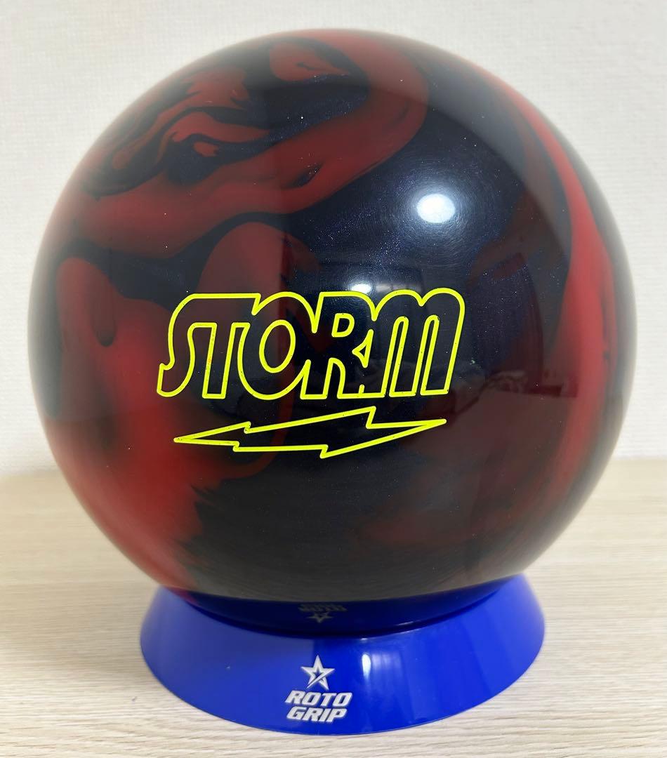 ボウリング　ザ・ロード(15ポンド)新品