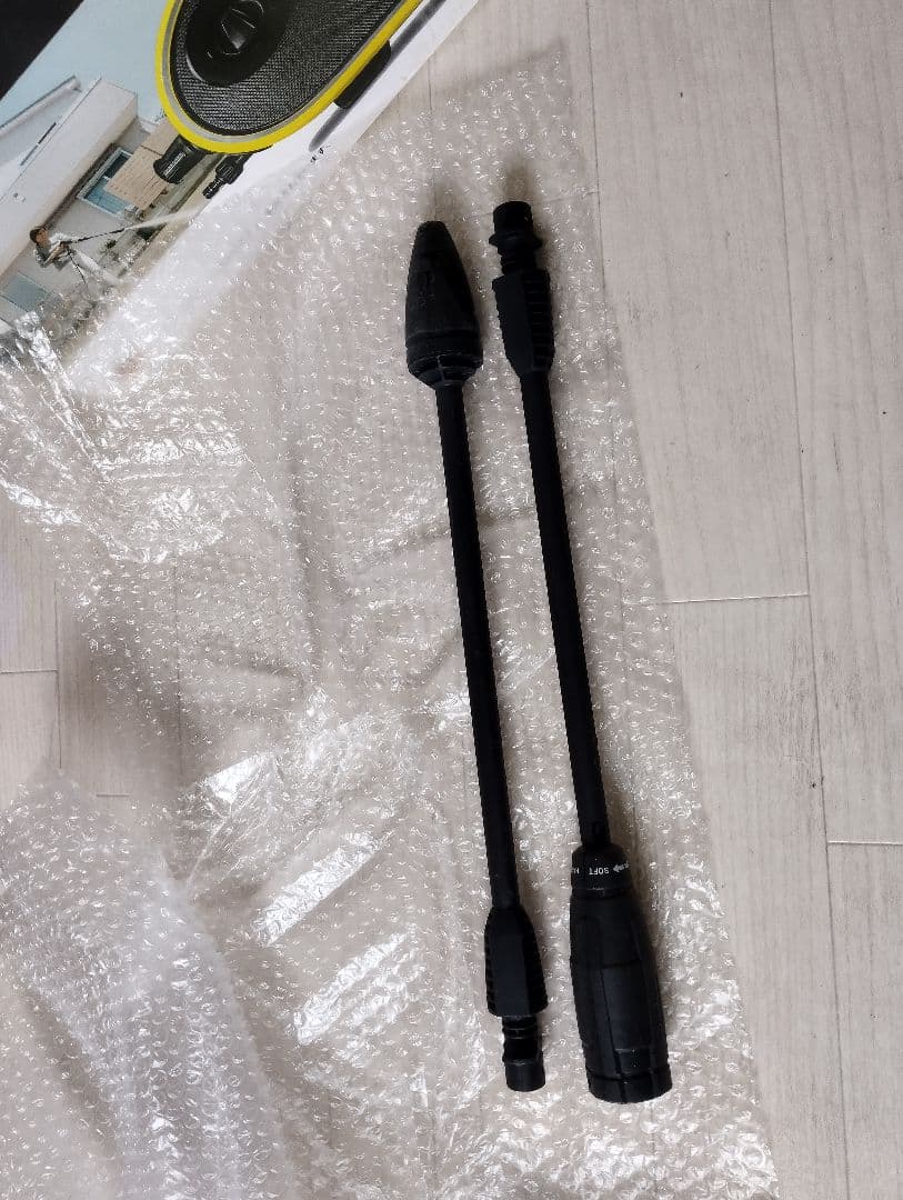 美品　 ケルヒャーJTKサイレント