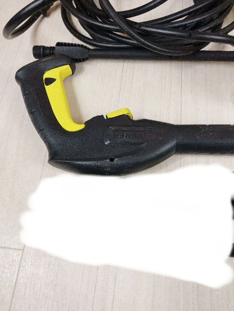 美品　 ケルヒャーJTKサイレント