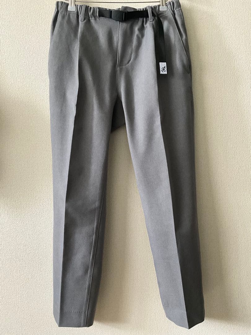 『別注』 GRAMICCI for ADAM ET ROPE' スラックス