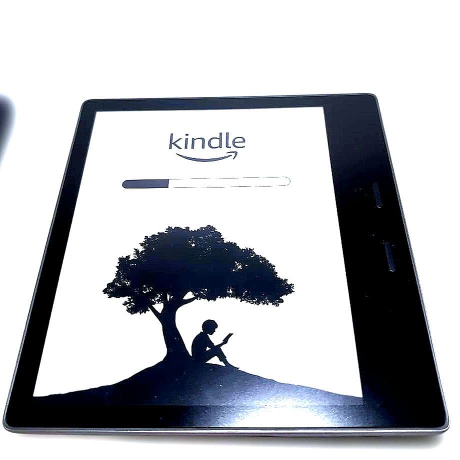 【美品】Kindle Oasis 第10世代 32GB 広告なし