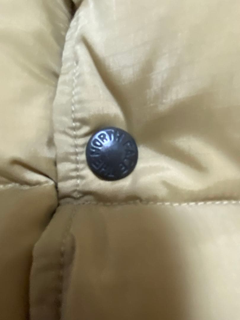 ノースフェイス パープルレーベル マウンテン ダウンベスト 限定モデル