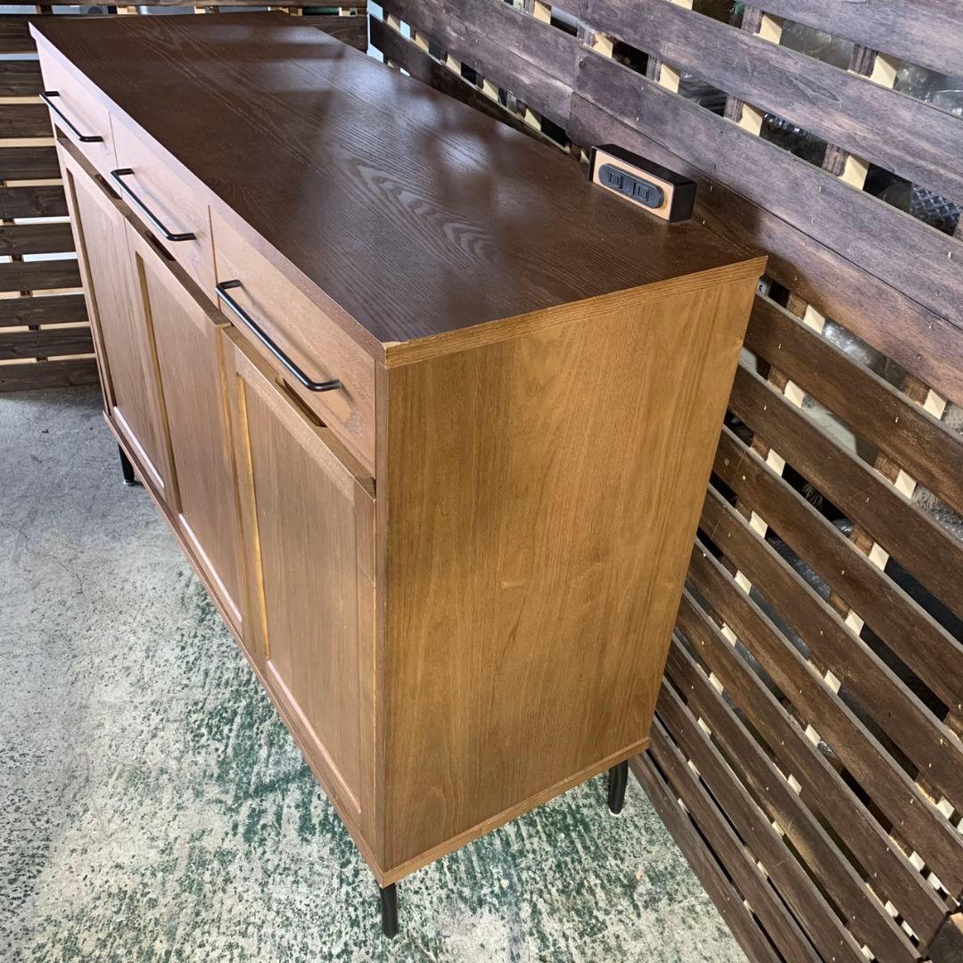 J148 キッチンカウンター 【JOURNAL STANDARD】