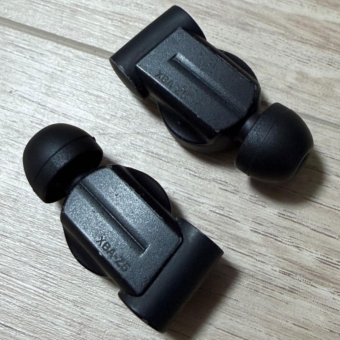 SONY XBA-Z5 12万円相当超豪華セット　本体・ケーブルのみ　動作確認済