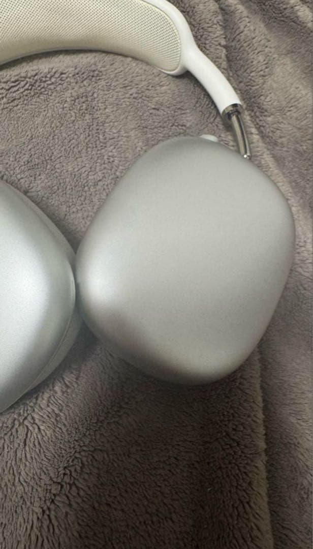 イヤホン AirPods Pro Max