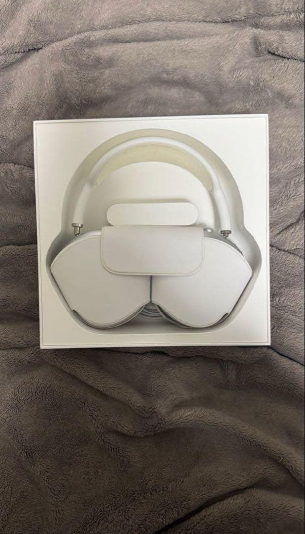 イヤホン AirPods Pro Max