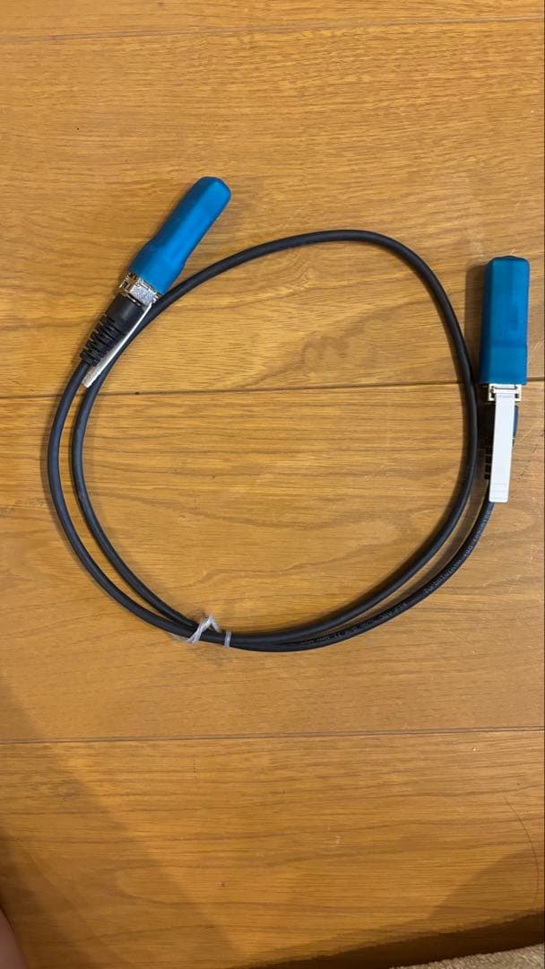 【未使用】アライドテレシス AT-StackXS／1.0 1051R