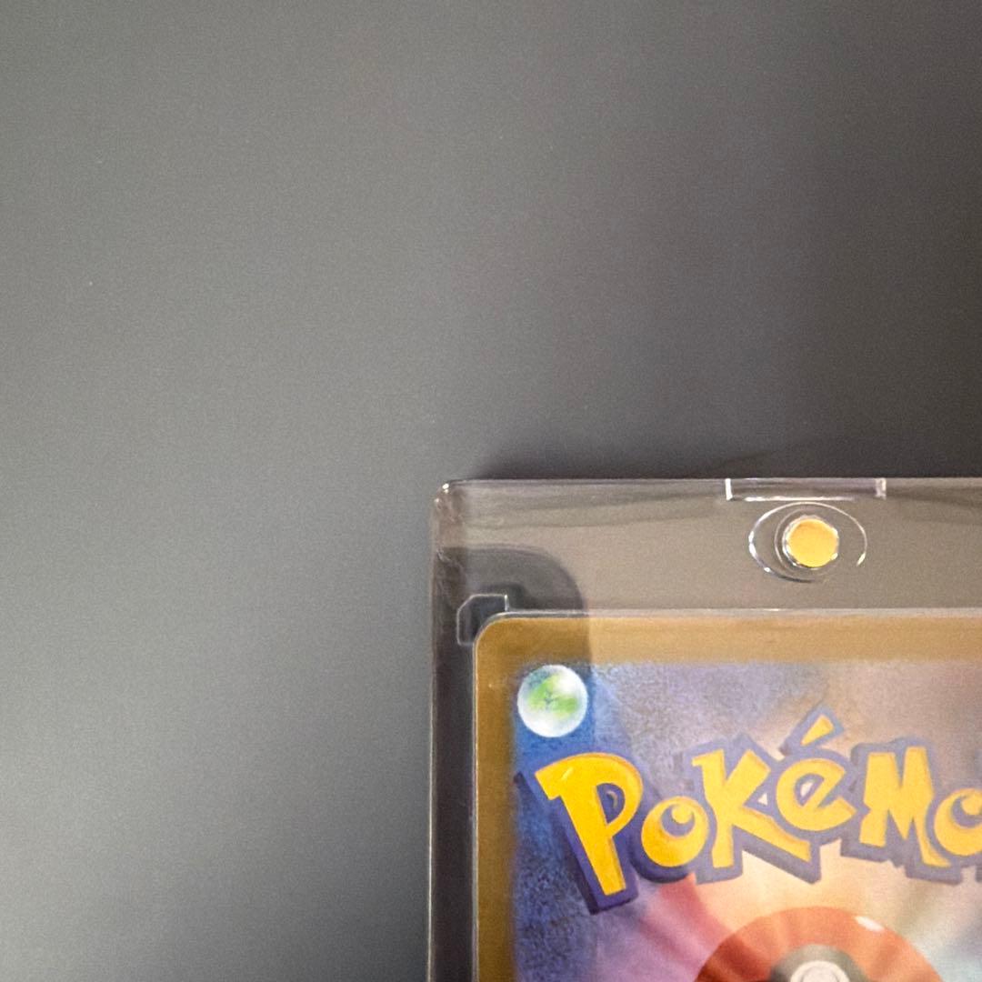 ニンフィア ex SAR