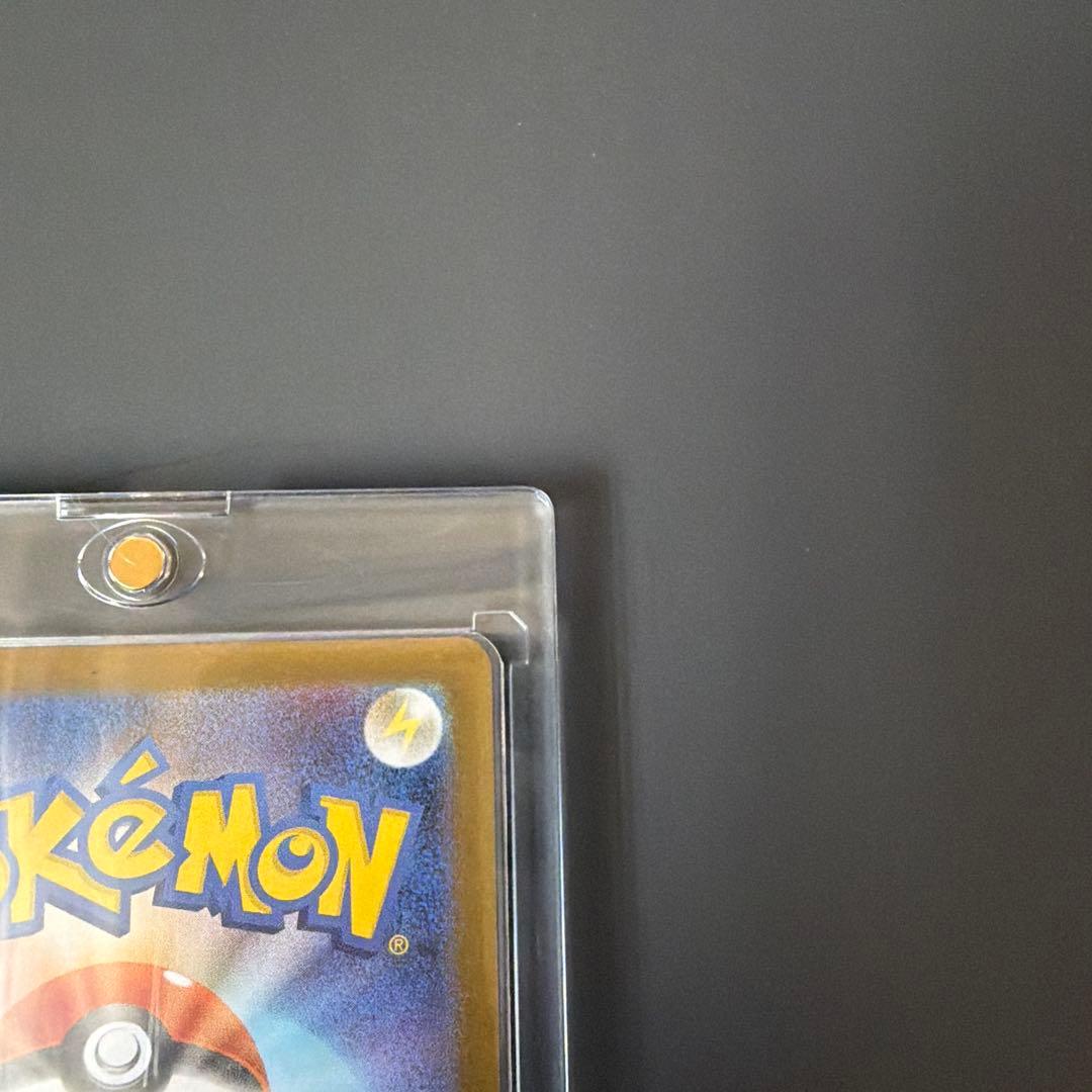 ニンフィア ex SAR