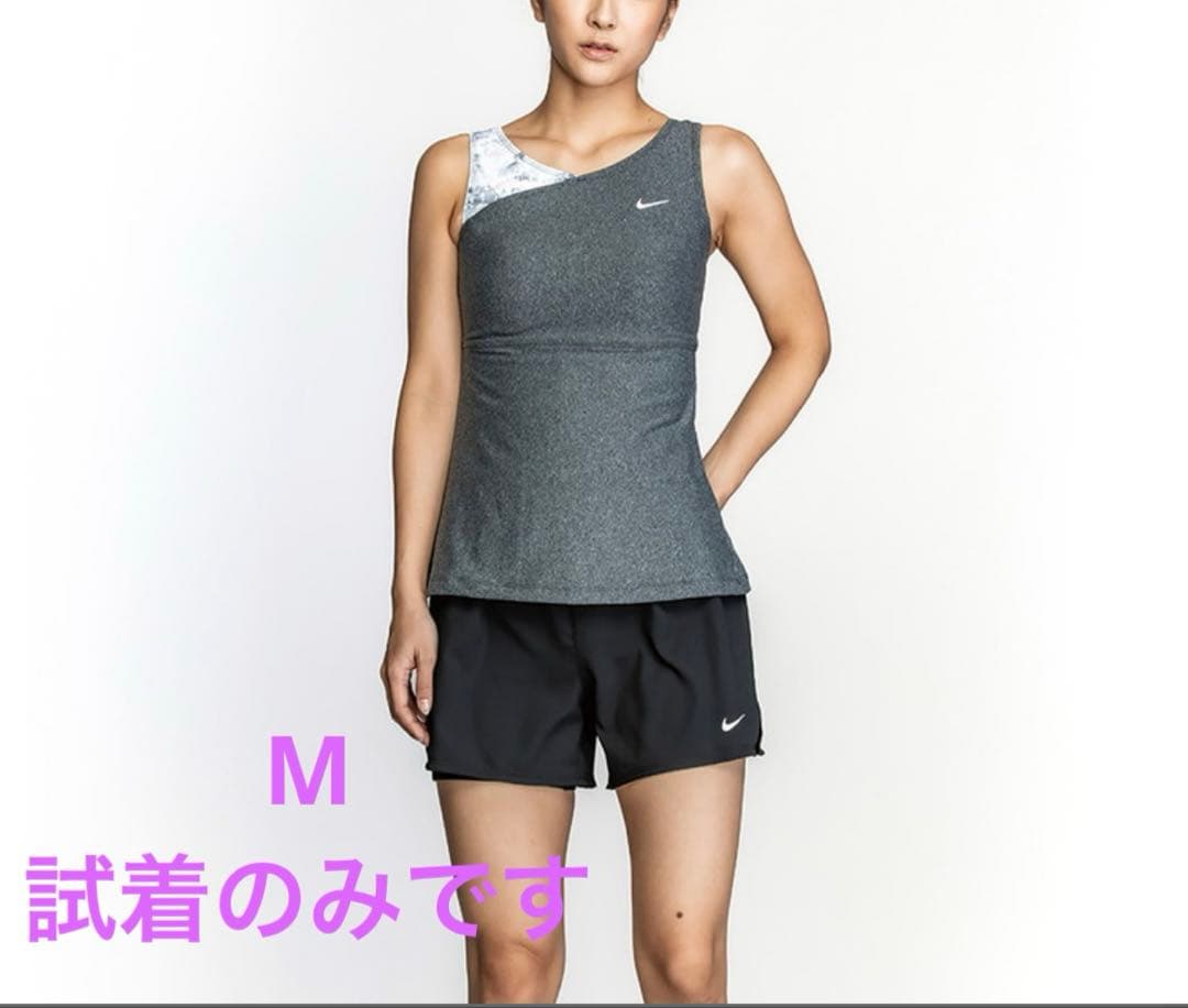 NIKEナイキ　レディース水着　M
