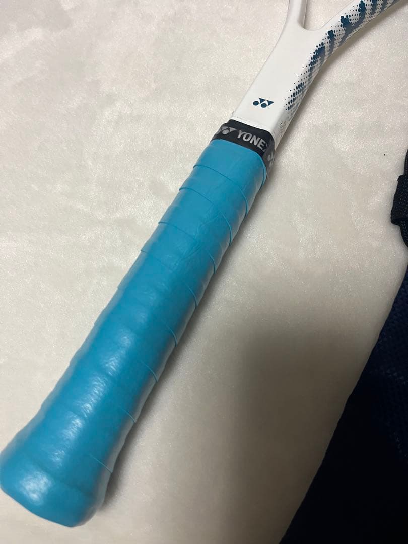 【ガット張上げ済み】YONEX ソフトテニス用ラケット GO ARDG