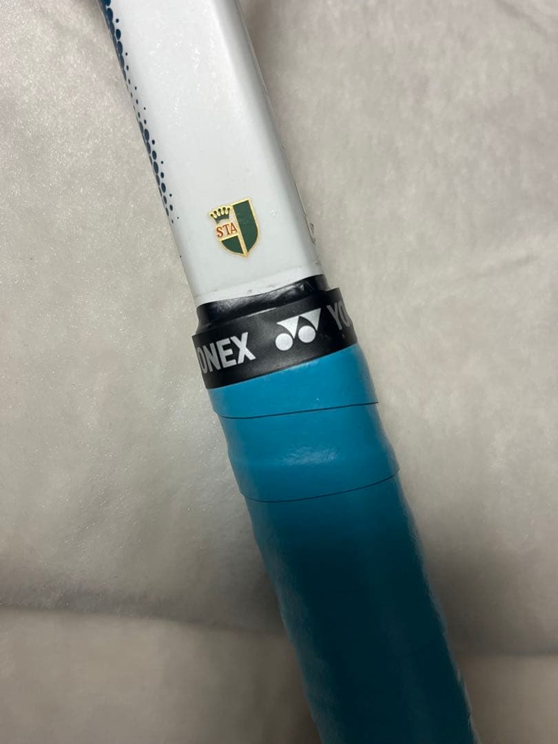 【ガット張上げ済み】YONEX ソフトテニス用ラケット GO ARDG